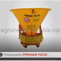 Разбрасыватель песка Pronar PS250/PS250M